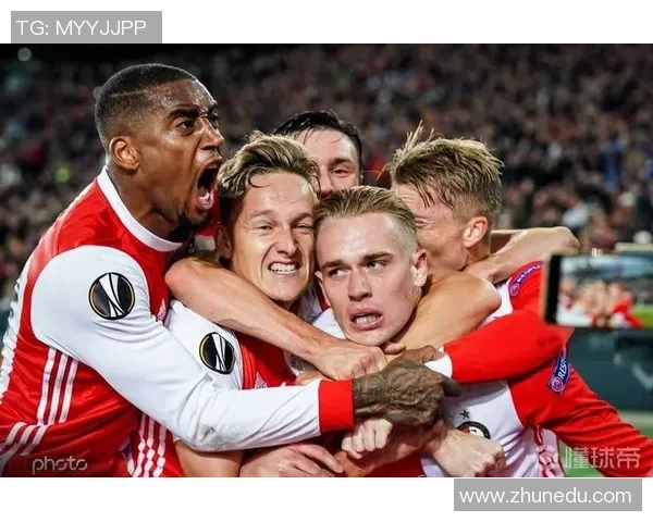 费耶诺德与莫斯科中央陆军激战在即谁将赢得这场欧战巅峰对决