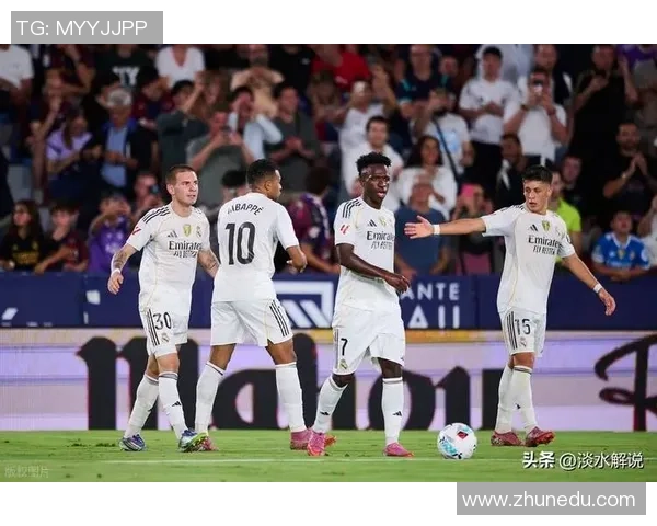 马德里德比战马竞与皇马激战成平局精彩集锦回顾