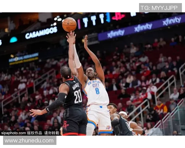 NBA惨案！雷霆49分大胜太阳，16连胜破纪录，一战认清四大现实