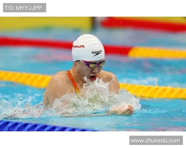 十五运丨游水第四竞赛日湖北队斩获3枚奖牌，闫子贝赛后称全运会是生计闭幕战争