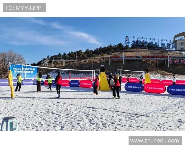 周周有赛、处处可玩！这个冬季，来鄂尔多斯玩点“硬核”的