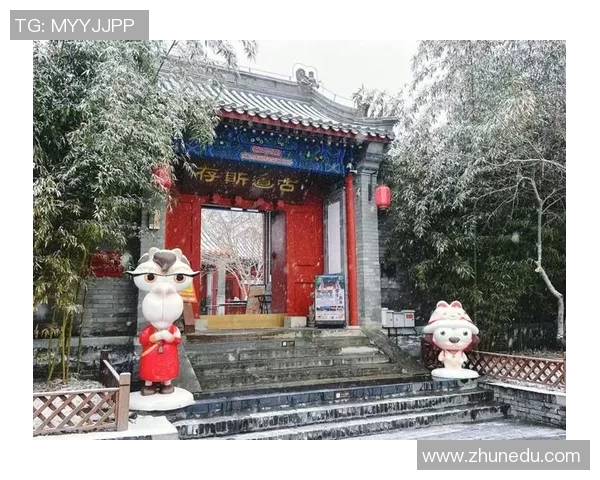 石景山这儿“下雪”了！